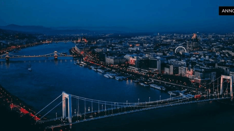 Opplev magien av storbyferie i Europa: En guide til uforglemmelige opplevelser